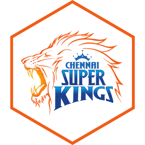 Chennai Super Kings (CSK)