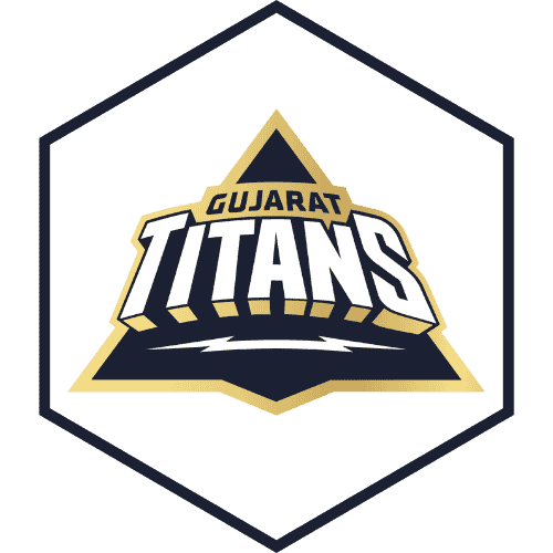 Gujarat Titans (GT)