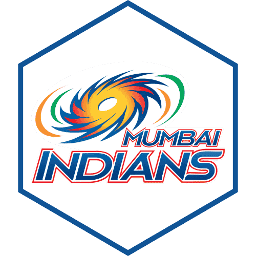 Mumbai Indians (MI)