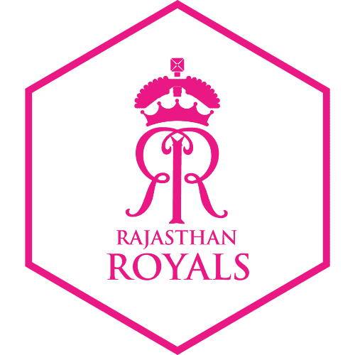 Rajasthan Royals (RR)