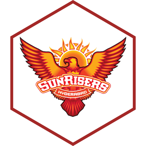 Sunrisers Hyderabad (SRH)