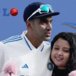 Ravichandran Ashwin Wife