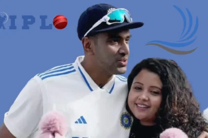 Ravichandran Ashwin Wife