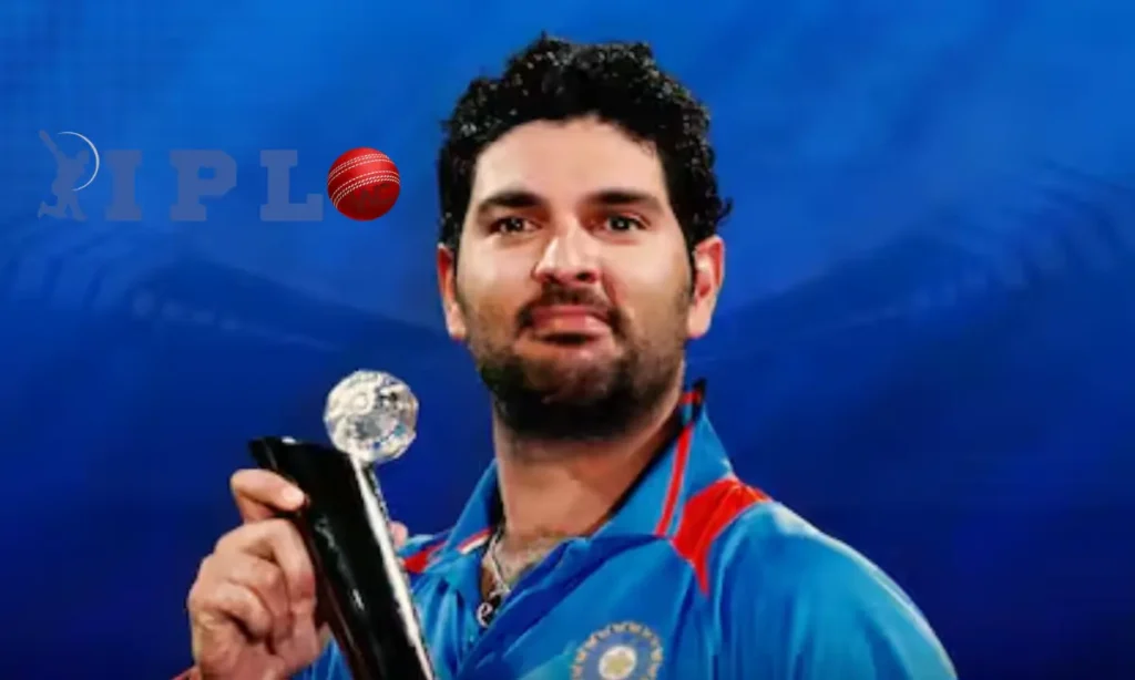 Yuvraj Singh