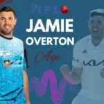 jamie overton age