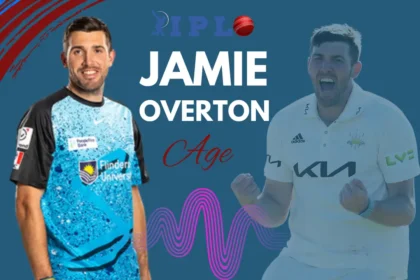 jamie overton age