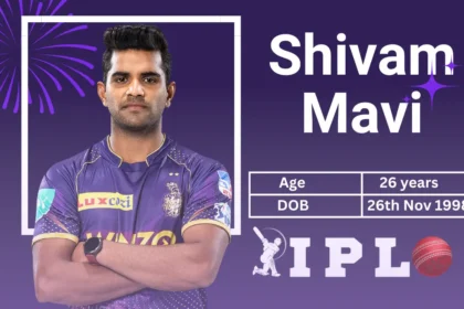 shivam mavi age