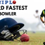 world fastest bowler