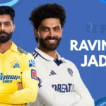 Ravindra Jadeja height