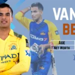 Vansh Bedi Net Worth
