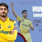 Mukesh Choudhary Bio