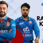 rashid khan wife