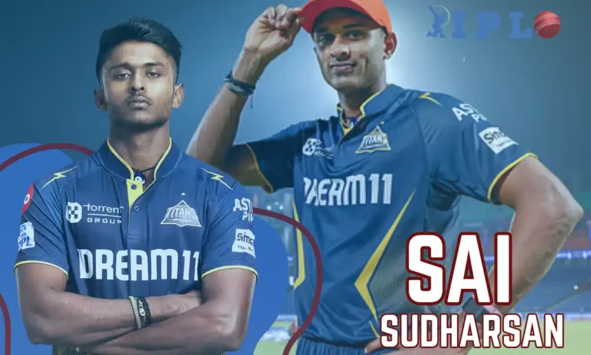 Sai sudharsan Height