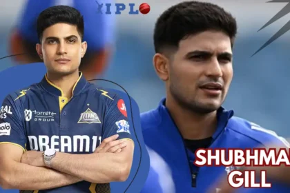 Shubman Gill Age