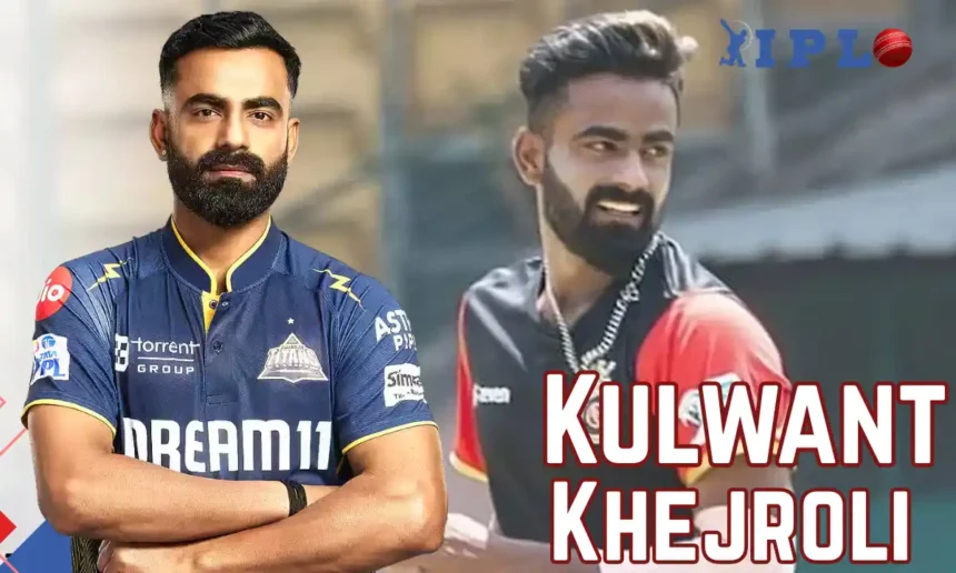 Kulwant Khejroliya Height