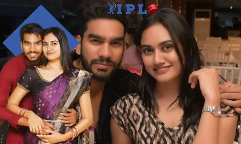 Venkatesh Iyer Girlfriend & Personal Life