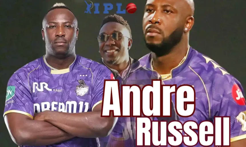 Andre Russell Height