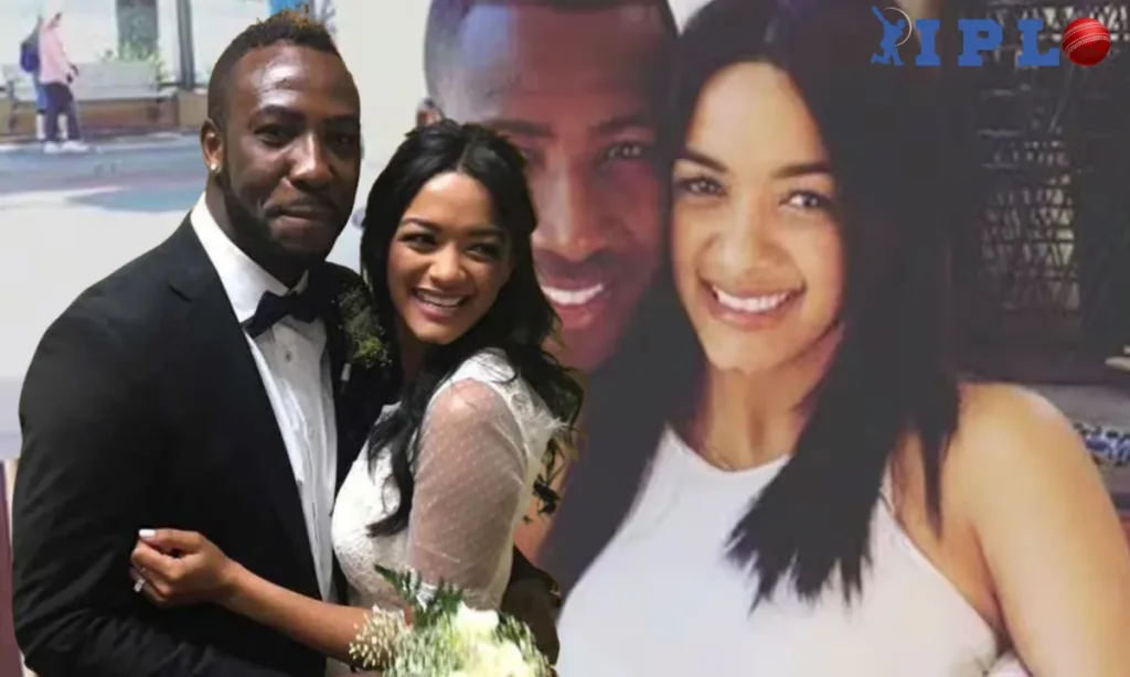 Andre Russell Wife & Personal Life