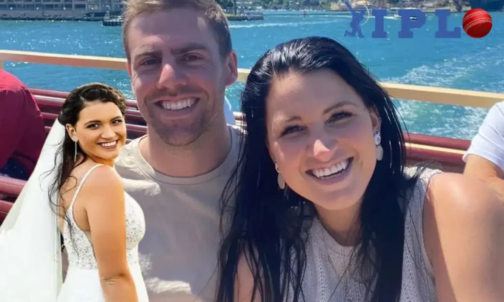 Anrich Nortje Relationship and Personal Life