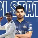 Nishant Sindhu IPL Stats