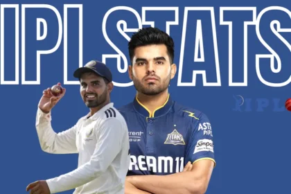 Nishant Sindhu IPL Stats