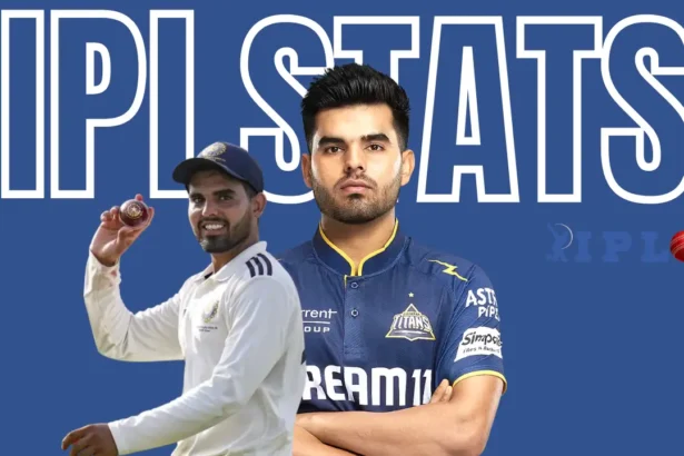 Nishant Sindhu IPL Stats