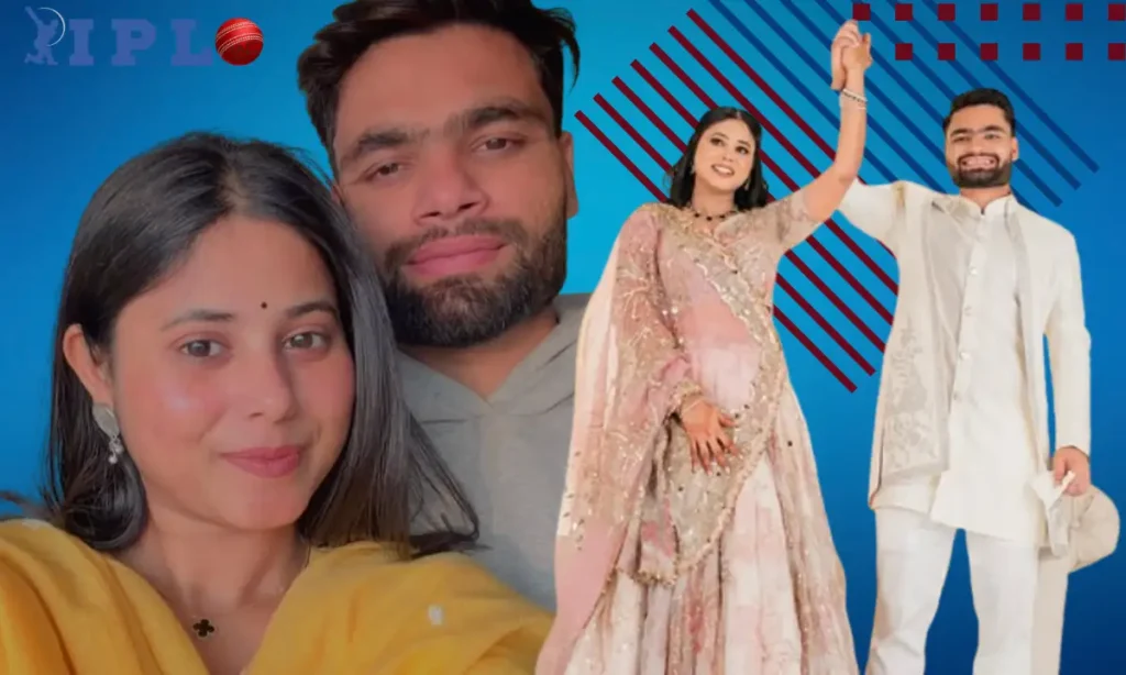 Rinku Singh Girlfriend & Personal Life