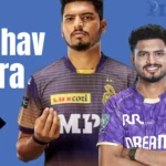 Vaibhav Arora Height