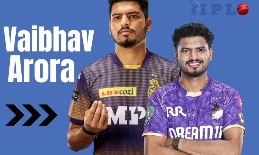 Vaibhav Arora Height