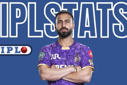 Ramandeep Singh IPL Stats