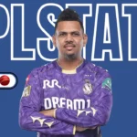 Sunil Narine IPL Stats