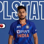 Umran Malik IPL Stats