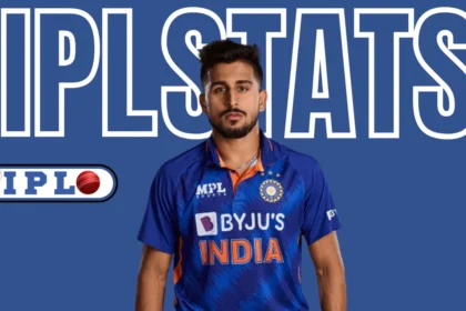 Umran Malik IPL Stats