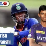 Angkrish Raghuvanshi