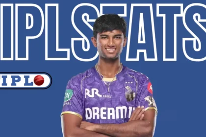 Angkrish Raghuvanshi IPL Stats