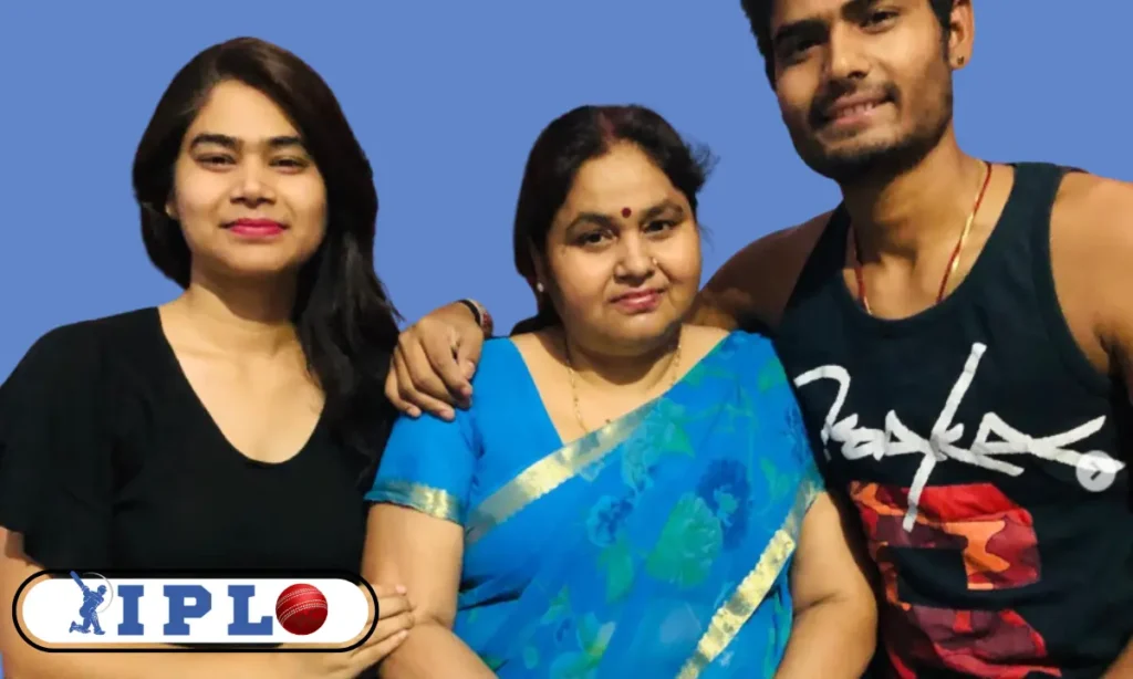 Anukul Roy Family Background