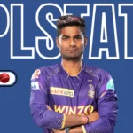 Anukul Roy IPL Stats