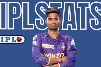 Anukul Roy IPL Stats