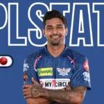 Deepak Hooda IPL Stats