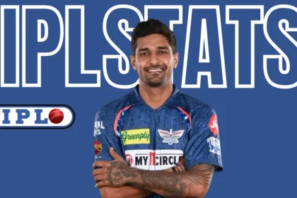 Deepak Hooda IPL Stats