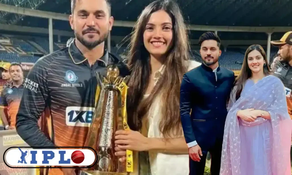 Manish Pandey Wife & Personal Life