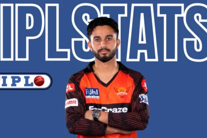 Mayank Markande IPL Stats
