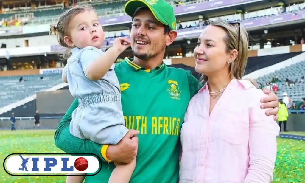 Quinton & Sasha Hurly Children