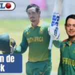 Quinton de Kock