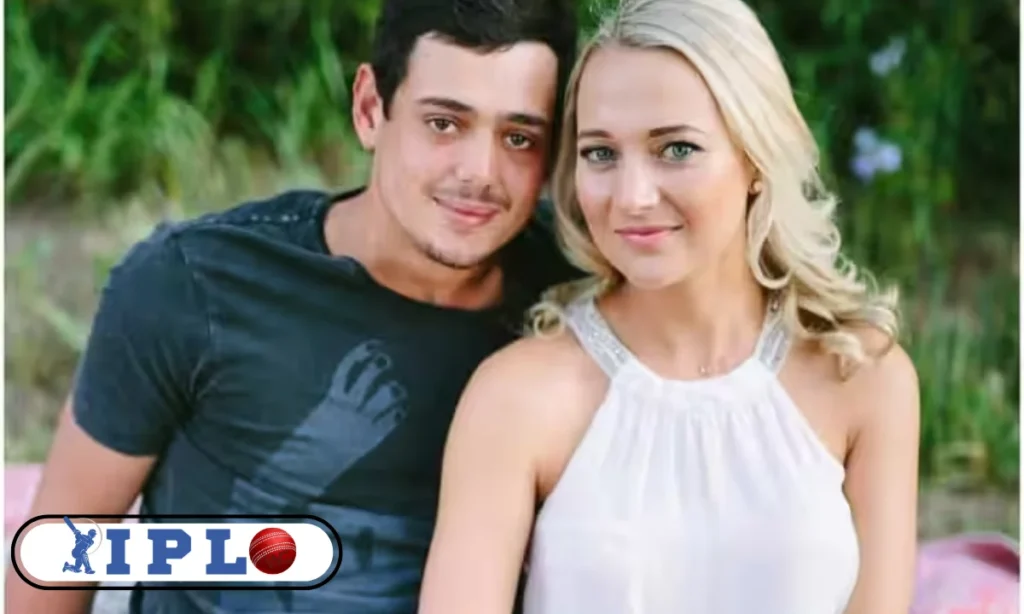 Quinton de Kock Love Life & Wife