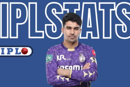 Rahmanullah Gurbaz IPL Stats