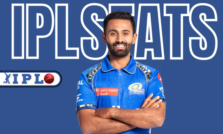 Shreyas Gopal IPL Stats