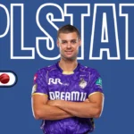 Spencer Johnson IPL Stats
