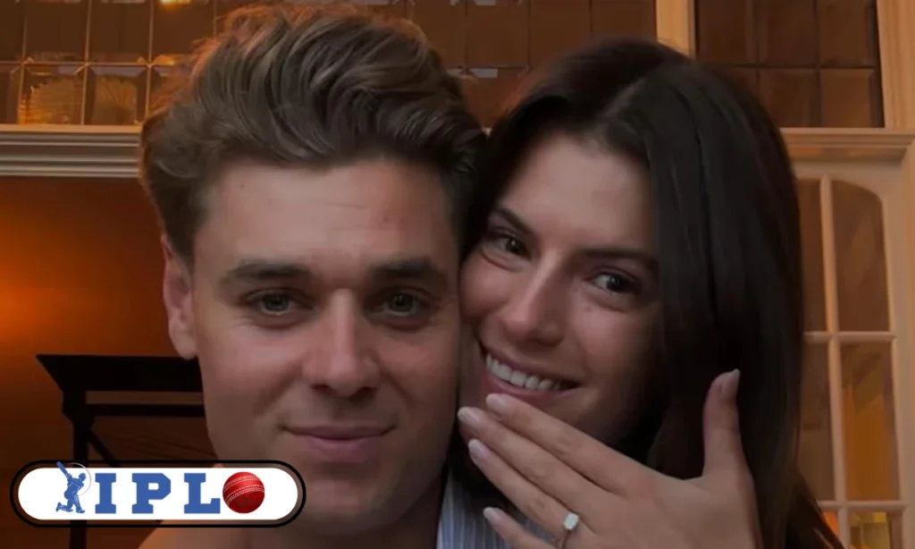 Spencer Johnson Wife and Relationship