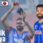 Hardik Pandya